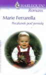 Pocałunek pod jemiołą - Marie Ferrarella