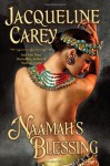 Naamah's Blessing - Jacqueline Carey