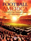 Football America: Celebrating Our National Passion - Phil Barber, Ray Didinger