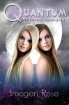 Die Portal-Chroniken - Quantum: Band 3 - Imogen Rose, Jutta Hildebrand