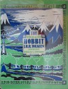 The Annotated Hobbit - J.R.R. Tolkien, Douglas A. Anderson