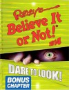 Ripley Dare To Look Bonus Chapter (with embedded video) - Ripley Entertainment Inc.