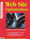 Professional Web Site Optimization - Scott Ware