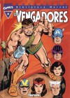 Biblioteca Marvel: LOS VENGADORES nº 6 - Roy Thomas, Stan Lee