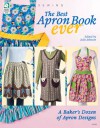 The Best Apron Book Ever - Julie Johnson, Diane Schmidt