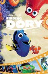 Disney•Pixar Finding Dory Cinestory - Disney•Pixar