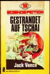 Gestrandet auf Tschai - Jack Vance