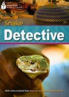 Snake Detective - Rob Waring