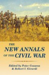 The New Annals of the Civil War - Peter Cozzens