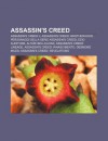 Assassin's Creed: Assassin's Creed II, Assassin's Creed: Brotherhood, Personaggi Della Serie Assassin's Creed, Ezio Auditore - Source Wikipedia
