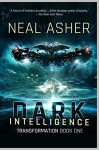 Dark Intelligence - Neal Asher