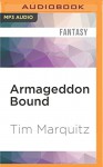 Armageddon Bound (Demon Squad) - Tim Marquitz, Noah Michael Levine