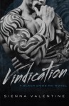 Vindication (Black Dogs MC) (Volume 3) - Sienna Valentine