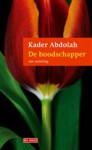 De boodschapper - Kader Abdolah