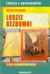 Ludzie bezdomni Lektura z opracowaniem - Stefan Żeromski