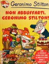 Non abbuffarti, Geronimo Stilton! - Geronimo Stilton