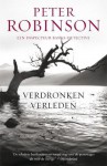 Verdronken verleden (Inspector Banks, #10) - Peter Robinson