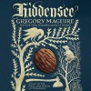 Hiddensee: A Tale of the Once and Future Nutcracker - Gregory Maguire