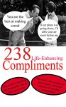 238 Life Enhancing Compliments - Christopher Jeffers