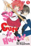 So Cute It Hurts!!, Vol. 1 - Gō Ikeyamada