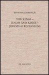 The Kings - Isaiah and Kings - Jeremiah Recensions - Raymond F. Person Jr.