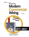 Modern Commercial Wiring - Nancy Henke-Konopasek, Harvey N. Holzman