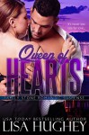 Queen of Hearts: (Family Stone #6 Shelley) (Family Stone Romantic Suspense) - Lisa Hughey