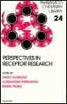 Perspectives in Receptor Research - Dario Giardina, H. Timmerman, Dario Giardina