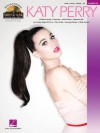 Katy Perry: Piano Play-Along Volume 125 (Book/CD) (Hal Leonard Piano Play-Along) - Katy Perry