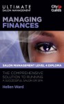 Ultimate Salon Management: Managing Finances Bk. 2 - Hellen Ward