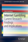 Internet Gambling: Current Research Findings and Implications - Sally Gainsbury