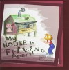 My House Is Falling Apart Paperback February 16, 2015 - Rachel Schade