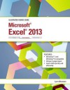 Illustrated Course Guide: Microsoft Excel 2013 Intermediate - Lynn Wermers