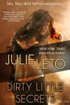 Dirty Little Secrets - Julie Leto