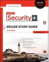 CompTIA Security+ Deluxe Study Guide: SY0-401 - Emmett Dulaney