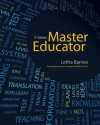 Master Educator - Letha Barnes