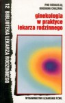 Ginekologia w praktyce lekarza rodzinnego - Bogdan Chazan