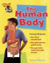 The Human Body - Richard Robinson