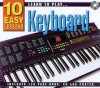 Learn To Play Keyboard: 10 Easy Lesson - Gary Turner