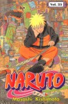 Naruto Vol. 35: The New Duo!! - Masashi Kishimoto