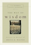 The Way of Wisdom - Sven K. Soderlund