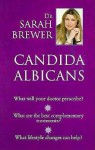 Candida Albicans - Sarah Brewer