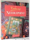 Take Up Needlepoint - Jill Gordon