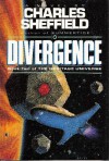 Divergence - Charles Sheffield