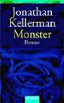 Monster - Jonathan Kellerman, André Roche