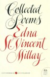 Collected Poems - Edna St. Vincent Millay