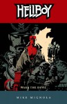 Hellboy, Vol. 2: Wake the Devil - Mike Mignola