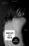 Walks With Men: Fiction - Ann Beattie