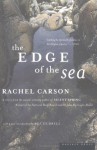 The Edge of the Sea - Rachel Carson, Sue Hubbell