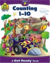 Counting One to Ten - Barbara Gregorich